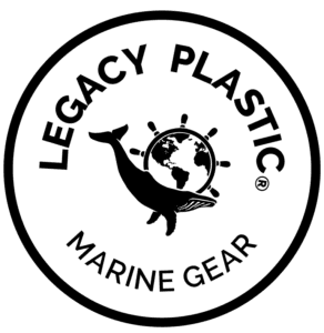 marine gear ocean plastic