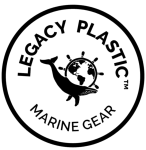 LEGACY PLASTIC MARINE GEAR SEAL