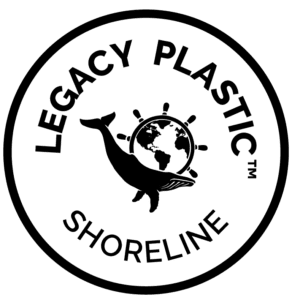 LEGACY PLASTIC SHORELINE SEAL